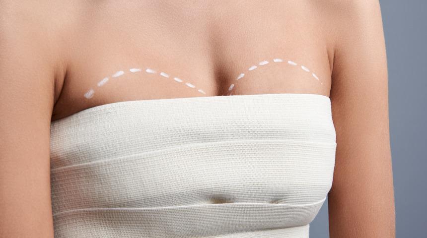 Göğüslerimi nasıl büyütebilirim? Etkili göğüs büyütme yöntemleri