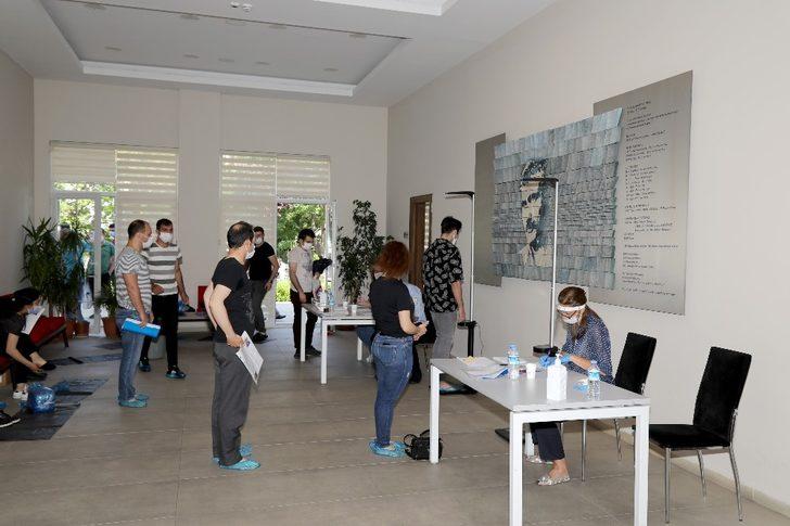 Çankaya’ya yeni zabıta başvuruları G2