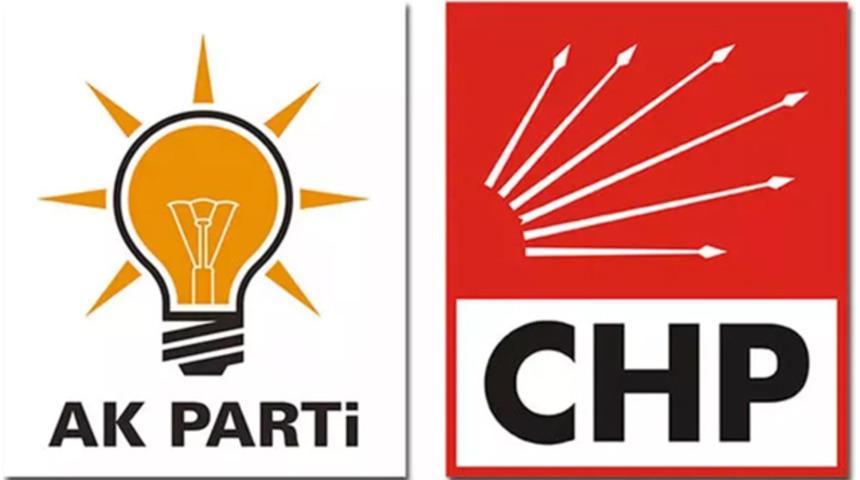 AK Parti'den CHP'ye kritik ziyaret! Barolarla ilgili d&uuml;zenlenme g&ouml;r&uuml;ş&uuml;ld&uuml;