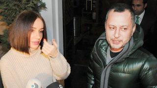 Gülşen ile Ozan Çolakoğlu evleniyor