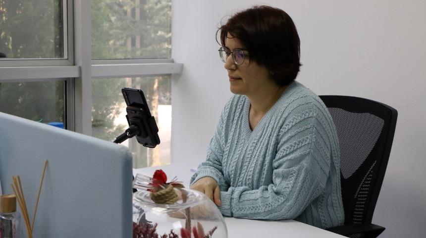 B&uuml;y&uuml;kşehir&rsquo;den salgın s&uuml;recinde vatandaşlara psikolojik destek