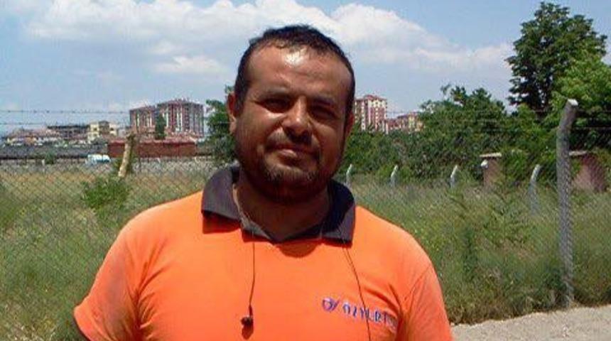 Forklift kazasında ağır yaralanan iş&ccedil;i hayatını kaybetti