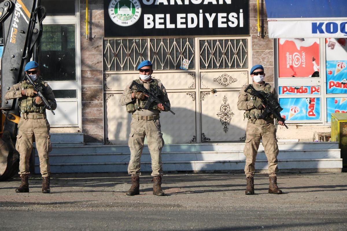 HDP'li Bekir Polat, belediye başkanlığı g&ouml;revinden uzaklaştırıldı