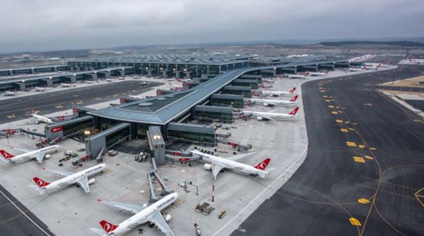 Bakan Ersoy duyurdu! Havaalanlarında koronavir&uuml;s test merkezleri a&ccedil;ılıyor