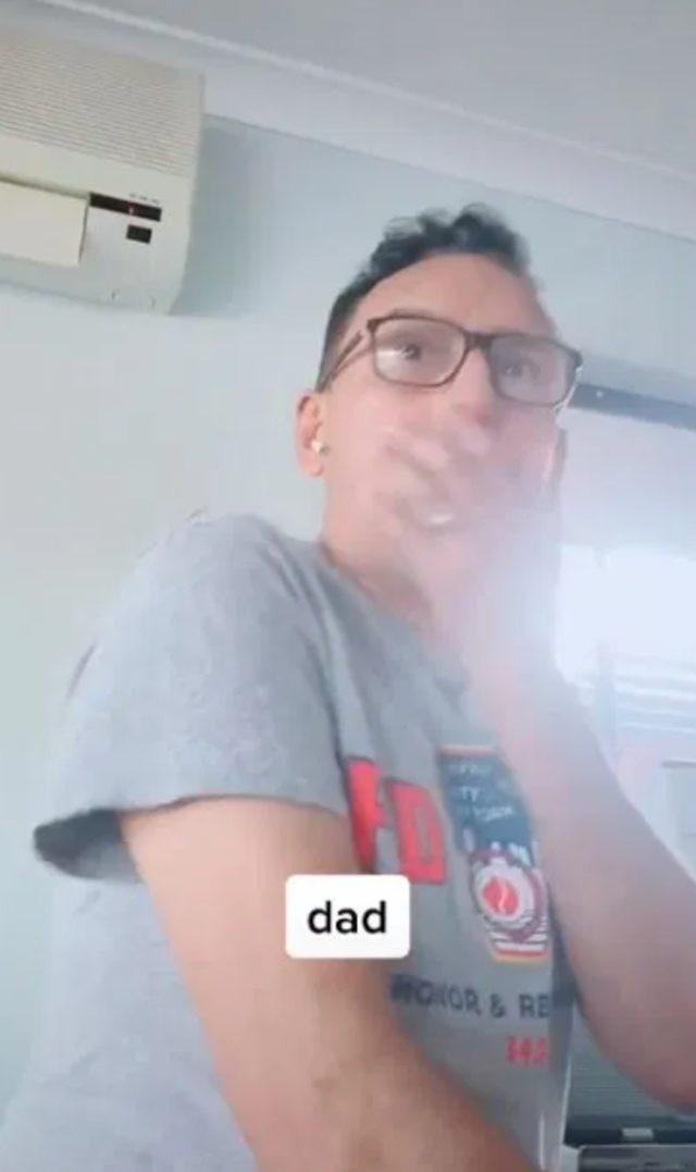 dad