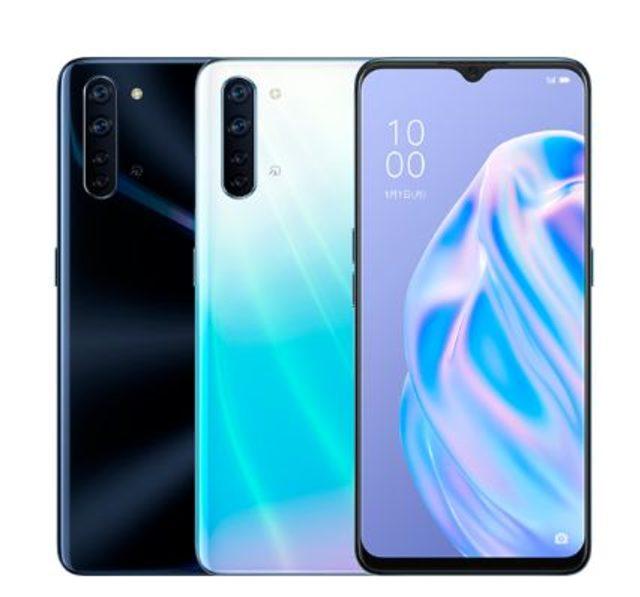 Oppo Reno 3A özellikleri