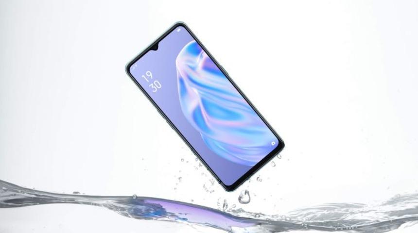 Reno 3 ailesi henüz ölmedi: Oppo Reno 3A tanıtıldı! İşte özellikleri, fiyatı