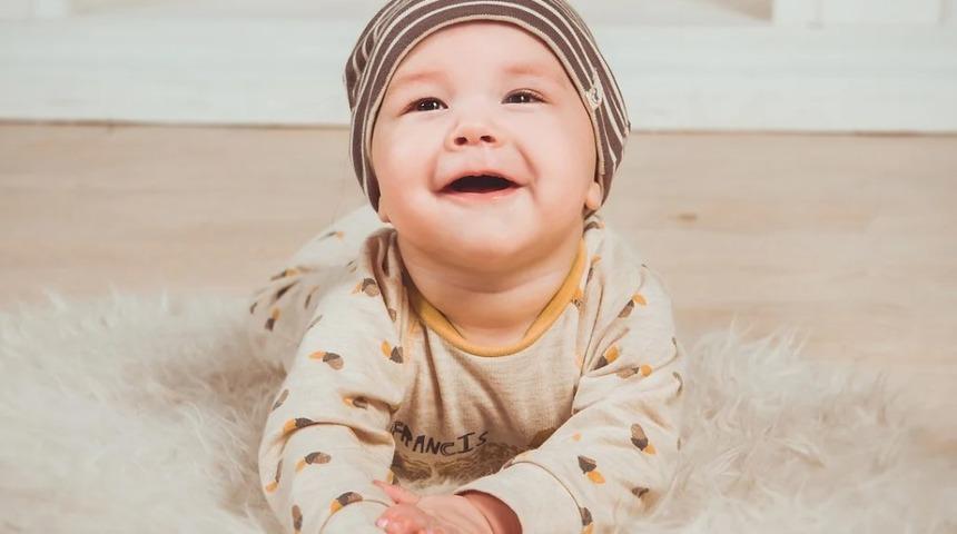 Bebeklerde boy kilo endeksi (Ay ay bebek gelişimi)