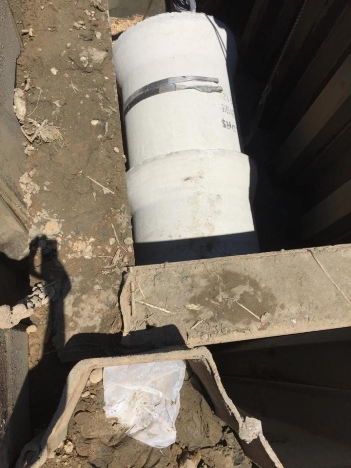 Manavgat&rsquo;ta alt yapı projesi hayata ge&ccedil;iriliyor