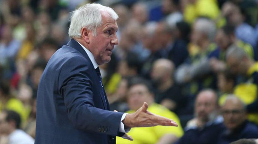 Fenerbah&ccedil;e'den 'Obradovic' ge&ccedil;ti