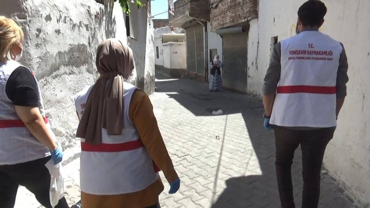 Cumhurbaşkanı Erdoğan&rsquo;dan 65 yaş ve &uuml;st&uuml; vatandaşlara hijyen paketi hediyesi