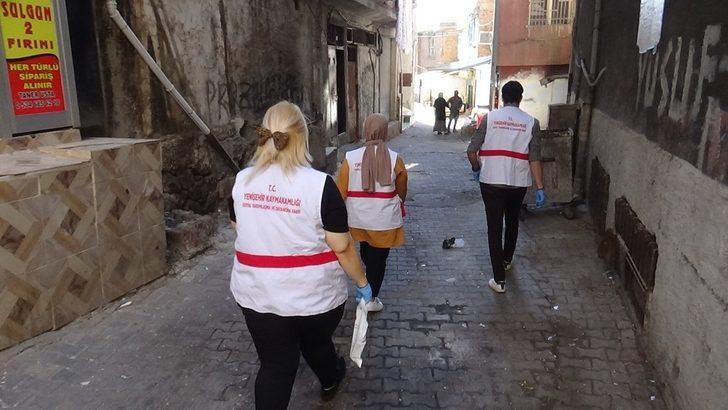 Cumhurbaşkanı Erdoğan’dan 65 yaş ve üstü vatandaşlara hijyen paketi hediyesi G2