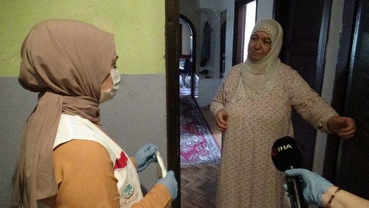 Cumhurbaşkanı Erdoğan’dan 65 yaş ve üstü vatandaşlara hijyen paketi hediyesi G4