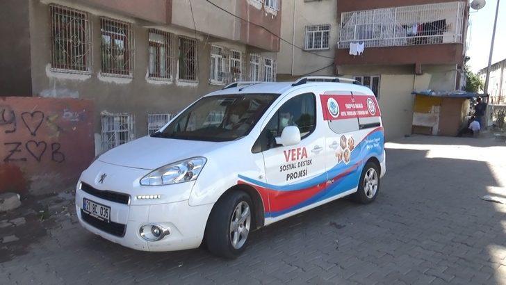 Cumhurbaşkanı Erdoğan’dan 65 yaş ve üstü vatandaşlara hijyen paketi hediyesi G5