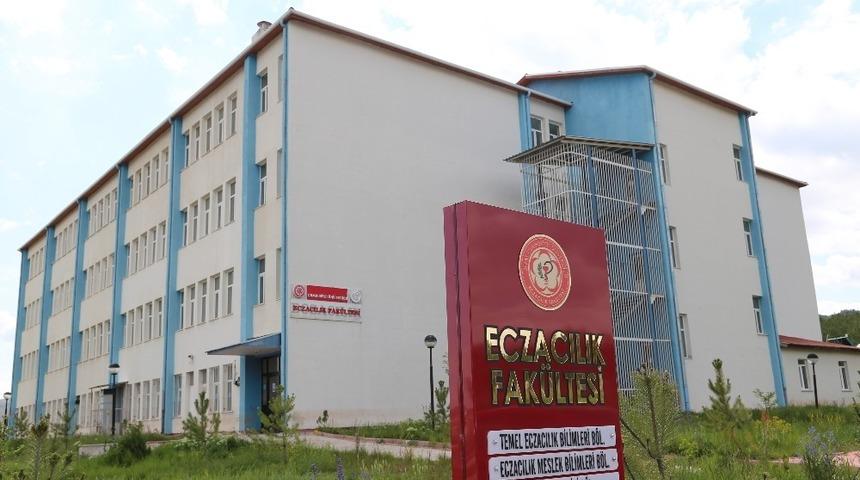 Uzaktan yeminle meslek hayatına atıldılar