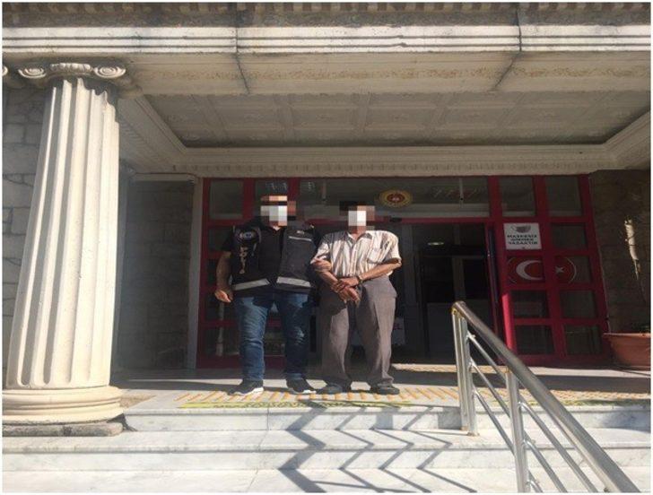 Söke’de uyuşturucu operasyonu G1