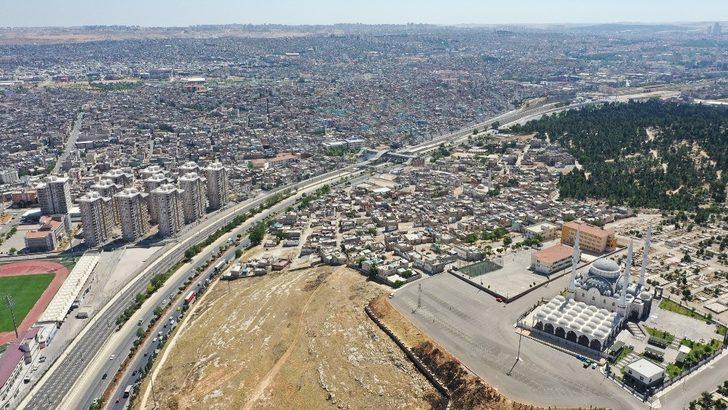 Aydınlar mahallesi kentsel dönüşüm projesi devam ediyor G2