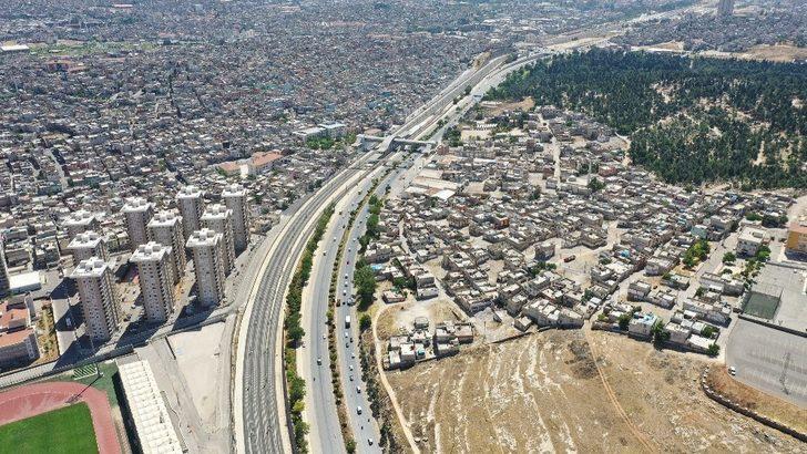 Aydınlar mahallesi kentsel dönüşüm projesi devam ediyor G4