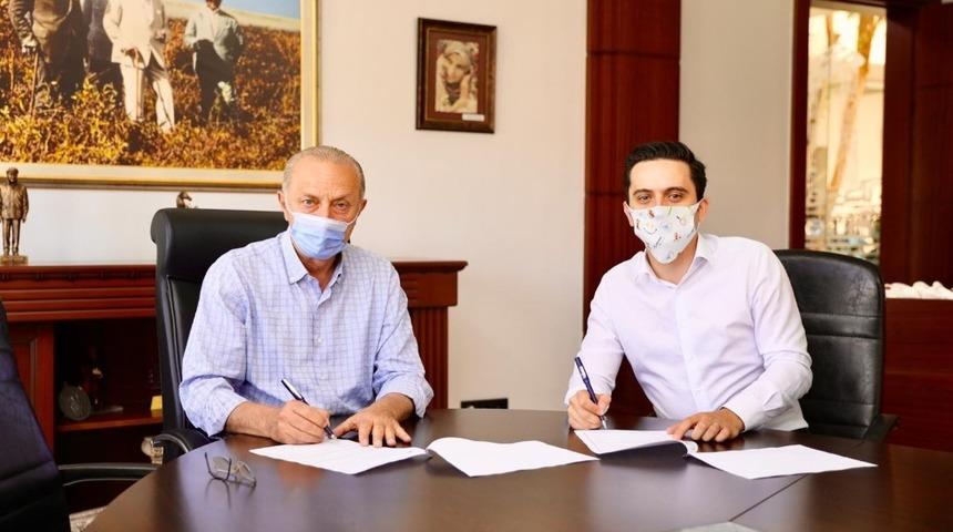 Didim Belediyesi indirim protokollerine devam ediyor