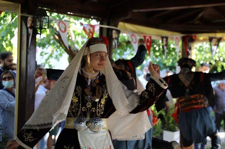 Başkan Gümüş seyahat acentası yetkililerini ağırladı G2