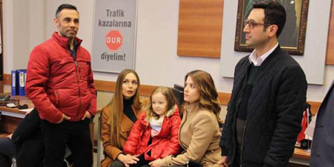 Kertenkele 54. B&ouml;l&uuml;m Fotoğrafları