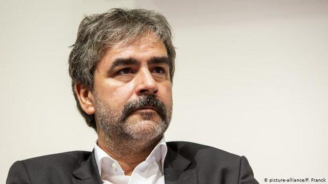 Deniz Yücel hakkında yeni dava: 2 yıla kadar hapis istemi