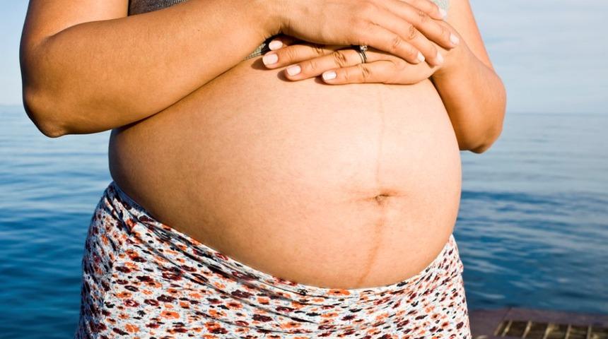 Gebelikte perine masajı nedir, nasıl yapılır?