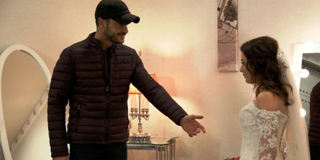 İlişki Durumu: Karışık 32. B&ouml;l&uuml;m Fotoğrafları