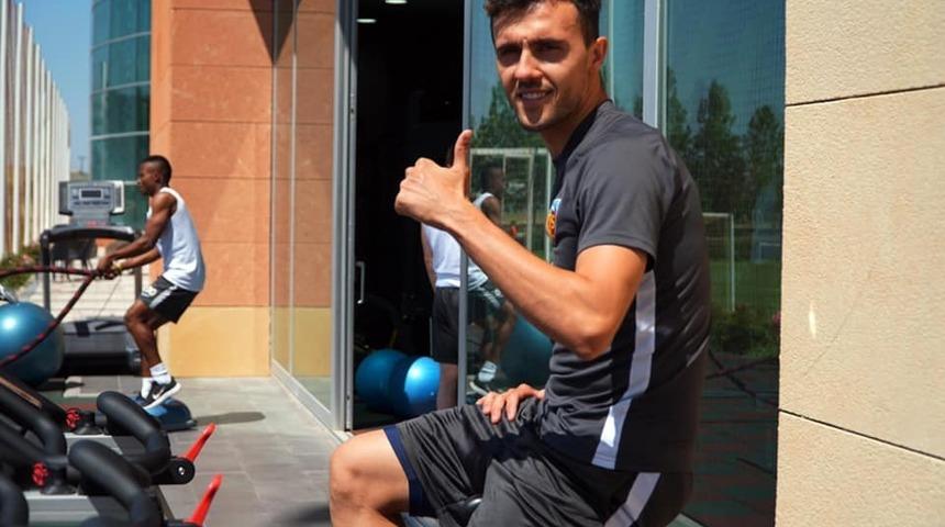 10 ma&ccedil;ta 5 kart g&ouml;rd&uuml;