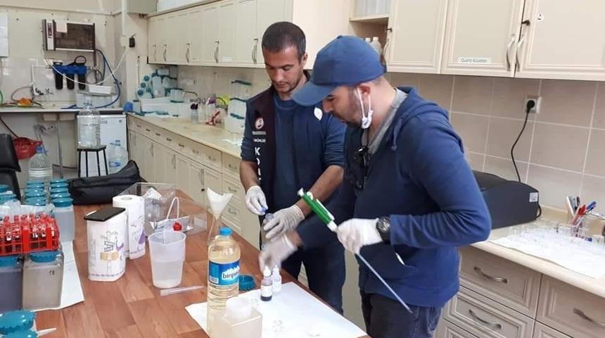 Toplu balık &ouml;l&uuml;mlerinde flaş detay: Şiddetli g&ouml;k g&uuml;r&uuml;lt&uuml;s&uuml; tetikledi