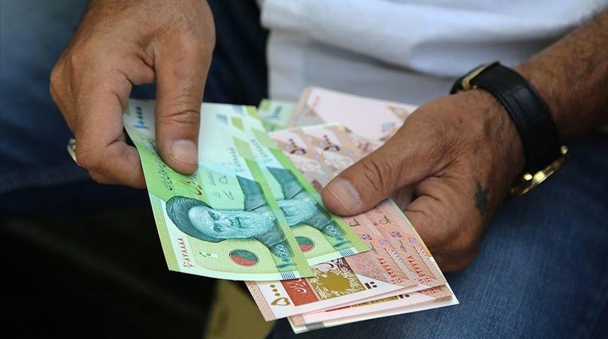 İran Merkez Bankası'ndan dolar hamlesi