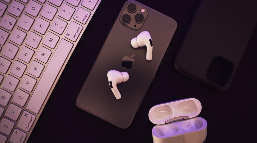 Apple, AirPods Pro değişim programı için düğmeye bastı