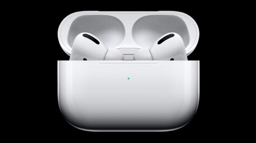 Bir benzeri yok: Apple kemikten ses iletimli kablosuz kulaklık geliştiriyor!