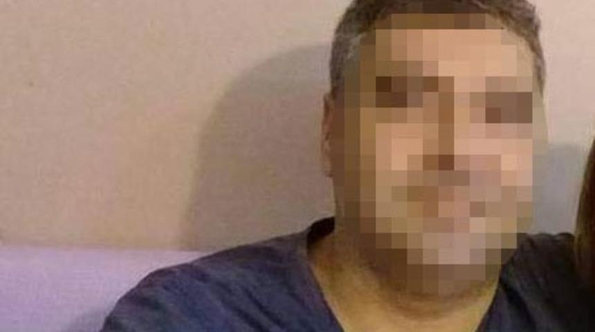 Cezaevine girmemek i&ccedil;in yaptığı akıllara durgunluk veren planı, polis b&ouml;yle bozdu