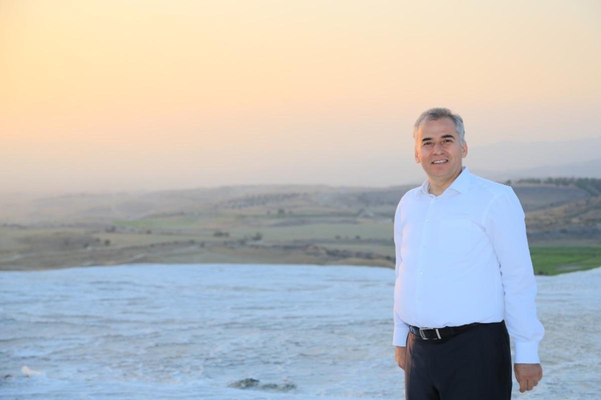 2 bin 500 yıldır şifa dağıtan beyaz cennet misafirlerini bekliyor