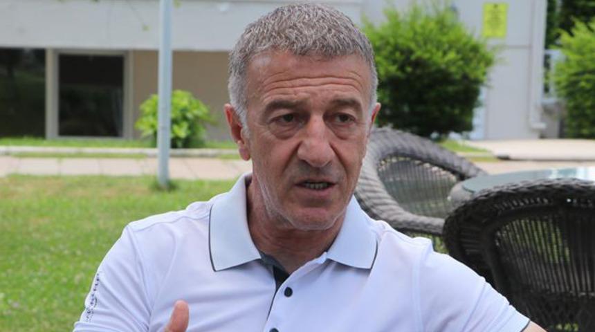 Ahmet Ağaoğlu: Kaybedilmiş hiçbir şey yok