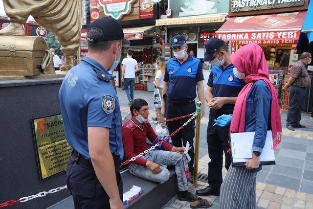 Büyükşehir’den duygu sömürüsüne izin yok