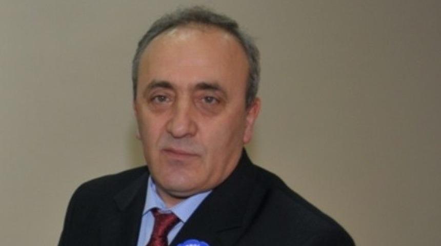 Bilecik Defterdarı g&ouml;revden alındı