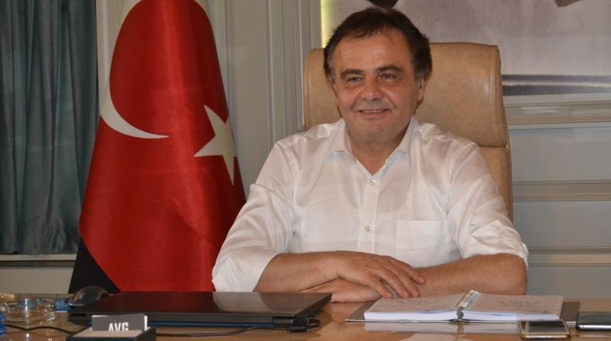 Başkan Şahin, "Meclis &uuml;yeleri konuşma hakkını en adil şekilde kullanıyor&rsquo;&rsquo;