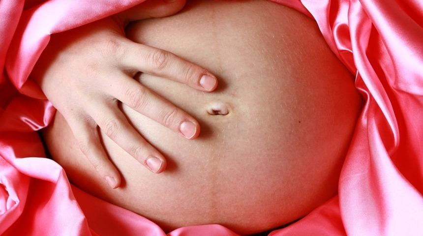 Ger&ccedil;ek ve yalancı doğum sancısı nasıl olur?