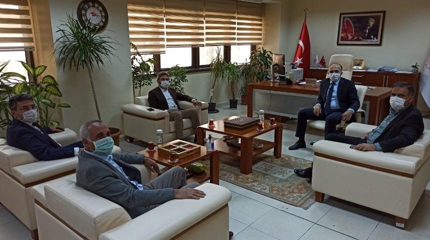 Milletvekili Taş&rsquo;tan t&uuml;t&uuml;n a&ccedil;ıklaması