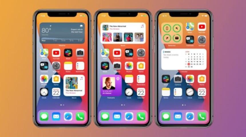 iOS 14 Beta nasıl y&uuml;klenir?