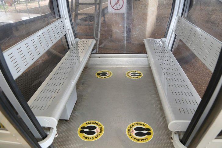 Ordu’da Teleferik ve Ters Ev faaliyete açılıyor G2