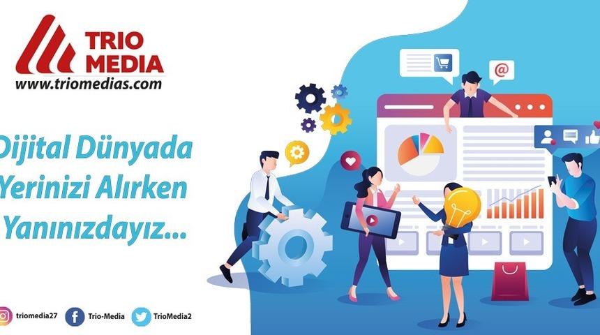 Sanal fuarlar dönemi başladı