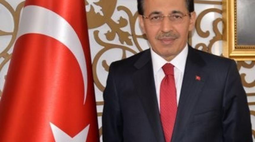 Bolu Valisi açıkladı: Vaka sayıları son 10 günde 3 kat arttı