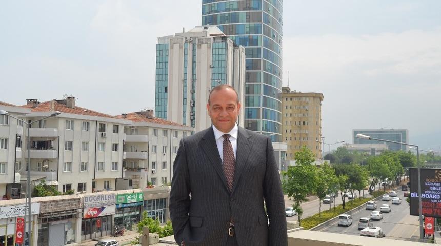 Onulay: "Salgın bir g&uuml;n bitecek ama deprem her an ensemizde"