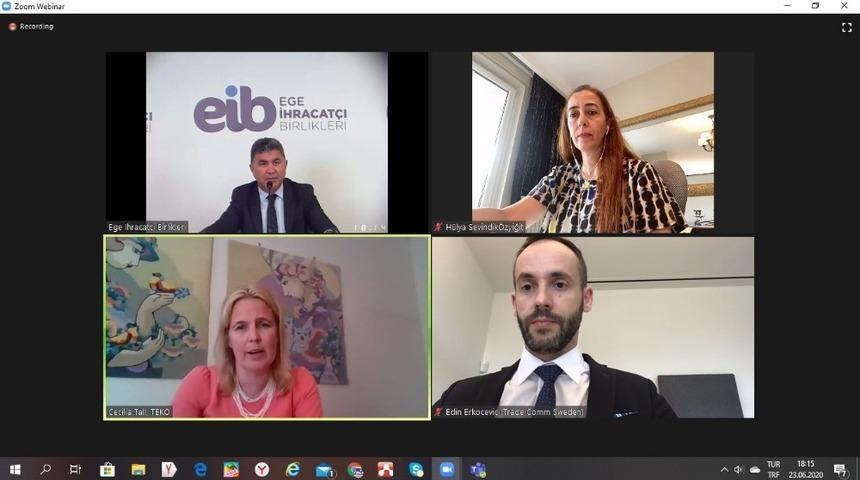 Moda end&uuml;strisinde s&uuml;rd&uuml;r&uuml;lebilirliğin form&uuml;l&uuml; geri d&ouml;n&uuml;ş&uuml;m&uuml; arttırmaktan ge&ccedil;iyor