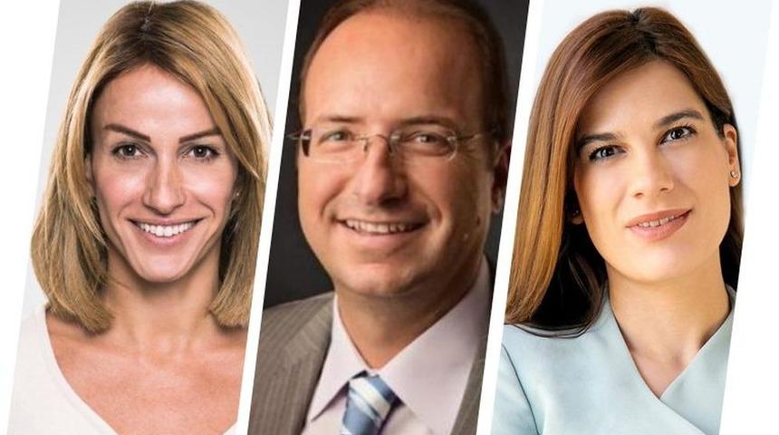 Kıbrıs Rum Kesimi kabinesinde deprem