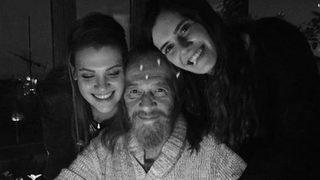 Ferhan Şensoy 65 yaşına girdi