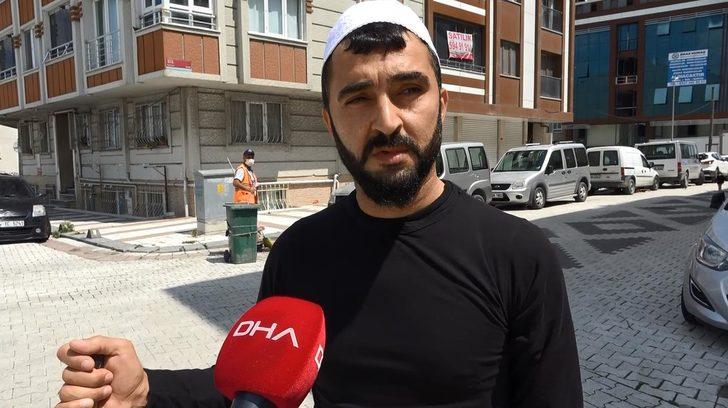Sultangazi'de küçük çocuk köpek saldırısı sorucu yaralandı G5
